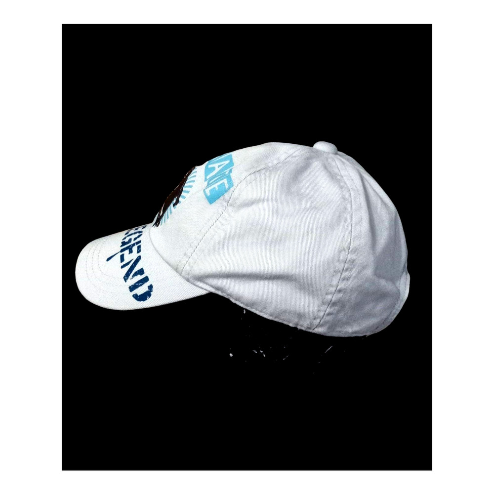 Koala Kids toddler light grey cap, 3T/4T - Picture 2 of 4